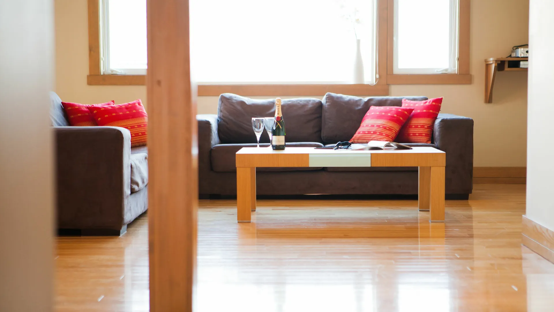 Kamakura Apartments Ōmagari Japan