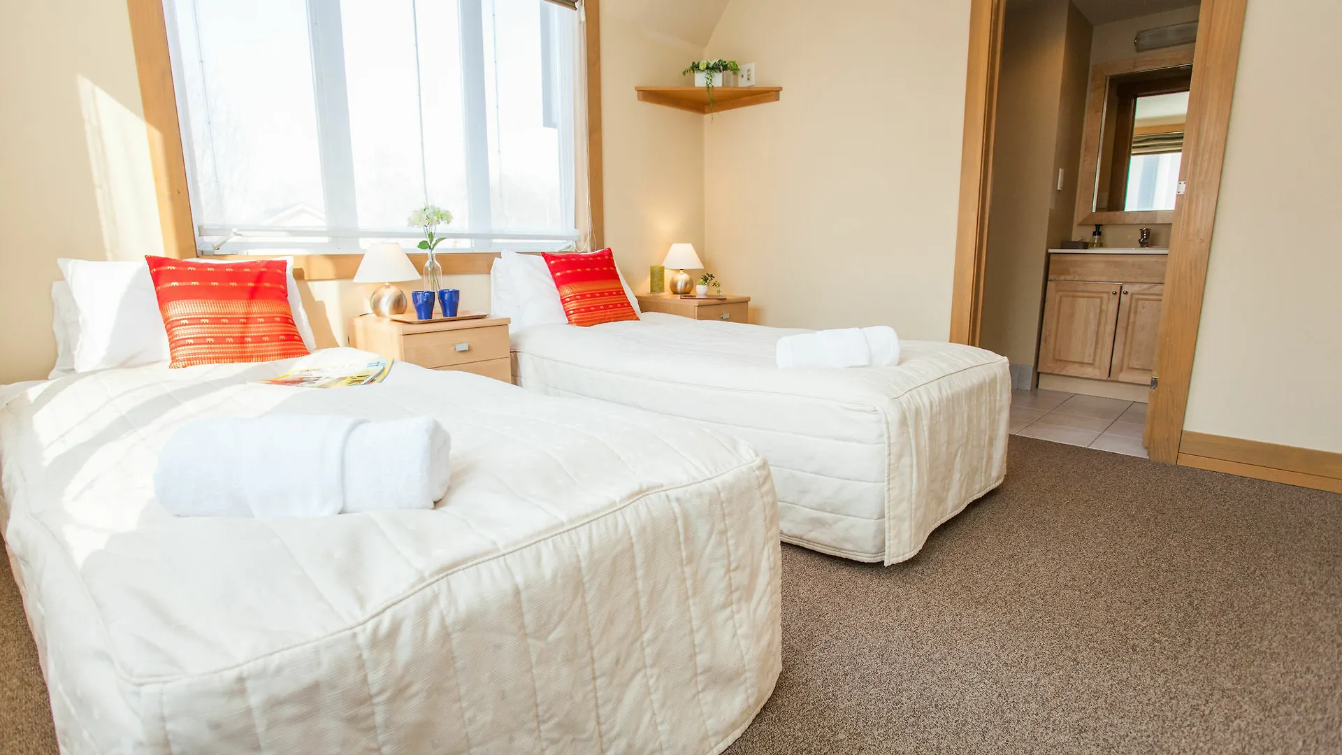 Kamakura Apartments Ōmagari