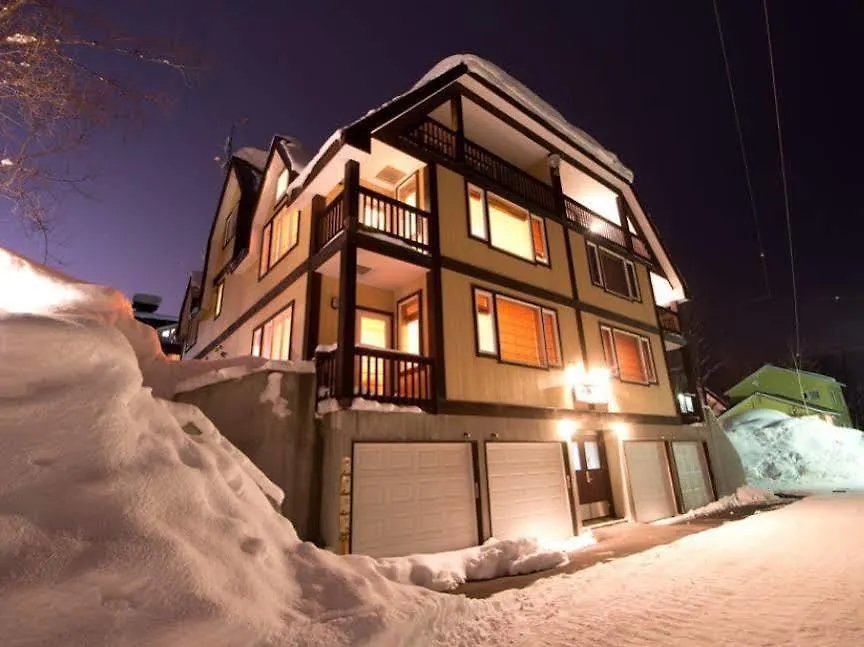 Kamakura Apartments Ōmagari Japonsko